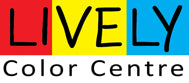 Lively Color Centre